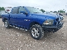 1C6RR7MT9ES****** Salvamento y Destrozados 2014 RAM 1500 en Springfield