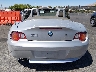 4USBT53483L****** Wrecked 2003 BMW Z4