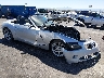 4USBT53483L****** Salvage and Wrecked 2003 BMW Z4 in Las Vegas
