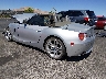 4USBT53483L****** Salvage and Repairable 2003 BMW Z4 in Las Vegas