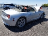 4USBT53483L****** Salvage and Wrecked 2003 BMW Z4 in Nevada State