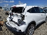 3CZRU6H50HM****** Salvamento y Destrozados 2017 Honda HR-V en Eugene