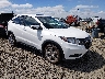 3CZRU6H50HM****** Salvamento y Destrozados 2017 Honda HR-V en Eugene