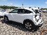 3CZRU6H50HM****** Salvamento y Reparables 2017 Honda HR-V en Eugene