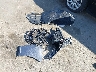 1N4BL4BV4RN****** Destrozados 2024 Nissan Altima en Estado de Maryland