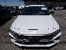 KMHLM4DG9SU****** Usados 2025 Hyundai Elantra en Estado de Texas