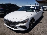KMHLM4DG9SU****** Usados y Reparables 2025 Hyundai Elantra en El Paso