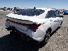 KMHLM4DG9SU****** Salvamento y Destrozados 2025 Hyundai Elantra en Estado de Texas