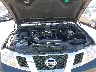 1N6AD0CW9EN****** Repairable 2014 Nissan Frontier in Tucson