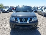 1N6AD0CW9EN****** Wrecked 2014 Nissan Frontier in Arizona State
