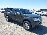 1N6AD0CW9EN****** Salvage and Wrecked 2014 Nissan Frontier in Tucson