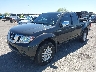1N6AD0CW9EN****** Used and Repairable 2014 Nissan Frontier in Tucson