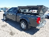 1N6AD0CW9EN****** Salvage and Repairable 2014 Nissan Frontier in Tucson