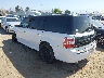 2FMGK5C80KB****** Salvage and Repairable 2019 Ford Flex in North Hollywood