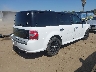 2FMGK5C80KB****** Salvage and Wrecked 2019 Ford Flex in California State