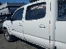3TMKU4HN3FM****** Salvage 2015 Toyota Tacoma