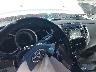 3TMKU4HN3FM****** Wrecked 2015 Toyota Tacoma