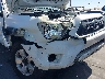 3TMKU4HN3FM****** Salvage and Repairable 2015 Toyota Tacoma in California State