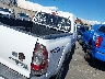 3TMKU4HN3FM****** Salvage and Wrecked 2015 Toyota Tacoma in California State