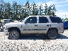 1GNEK13T83J****** Repairable 2003 Chevrolet Tahoe in Washington State