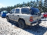 1GNEK13T83J****** Salvage and Repairable 2003 Chevrolet Tahoe in Seattle