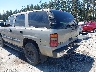 1GNEK13T83J****** Salvage and Repairable 2003 Chevrolet Tahoe in Washington State