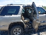 1GNEK13T83J****** Wrecked 2003 Chevrolet Tahoe in Seattle