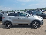 KNDPM3AC0L7****** Used 2020 Kia Sportage in Ohio State