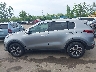 KNDPM3AC0L7****** Repairable 2020 Kia Sportage in Ohio State