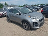 KNDPM3AC0L7****** Salvage and Wrecked 2020 Kia Sportage in Cleveland