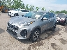 KNDPM3AC0L7****** Used and Repairable 2020 Kia Sportage in Cleveland