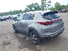 KNDPM3AC0L7****** Salvage and Repairable 2020 Kia Sportage in Cleveland