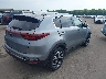 KNDPM3AC0L7****** Salvage and Wrecked 2020 Kia Sportage in Ohio State