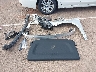 W1N4N4GB7PJ****** Wrecked 2023 Mercedes-Benz GLA-Class in Hawaii State