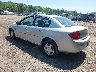 1G1AL58F187****** Salvage and Repairable 2008 Chevrolet Cobalt in Dundalk