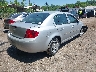 1G1AL58F187****** Salvage and Wrecked 2008 Chevrolet Cobalt in Maryland State
