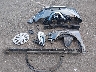 JN8AT2MT6GW****** Destrozados 2016 Nissan Rogue en Estado de Hawaii