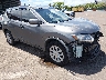 JN8AT2MT6GW****** Salvamento y Destrozados 2016 Nissan Rogue en Honolulu