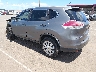 JN8AT2MT6GW****** Salvamento y Reparables 2016 Nissan Rogue en Honolulu