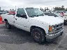 1GCFC24K6SZ****** Salvage and Wrecked 1995 Chevrolet C/K in Los Angeles