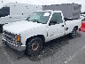 1GCFC24K6SZ****** Used and Repairable 1995 Chevrolet C/K in Los Angeles