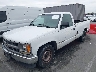 1GCFC24K6SZ****** Salvage and Repairable 1995 Chevrolet C/K in California State