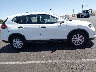 KNMAT2MVXJP****** Wrecked 2018 Nissan Rogue in Nevada State