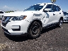 KNMAT2MVXJP****** Used and Repairable 2018 Nissan Rogue in Las Vegas