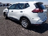 KNMAT2MVXJP****** Salvage and Repairable 2018 Nissan Rogue in Las Vegas