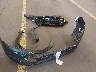 JF2SLDTC6SH****** Wrecked 2025 Subaru Forester in Oregon State