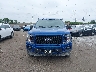1FTEW1EP6JK****** Wrecked 2018 Ford F-150 in Missouri State