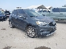 KL4CJASB7HB****** Salvage and Wrecked 2017 Buick Encore in North Hollywood