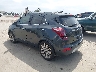 KL4CJASB7HB****** Salvage and Repairable 2017 Buick Encore in North Hollywood