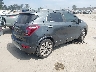 KL4CJASB7HB****** Salvage and Wrecked 2017 Buick Encore in California State
